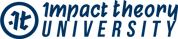 ITU Blue Logo