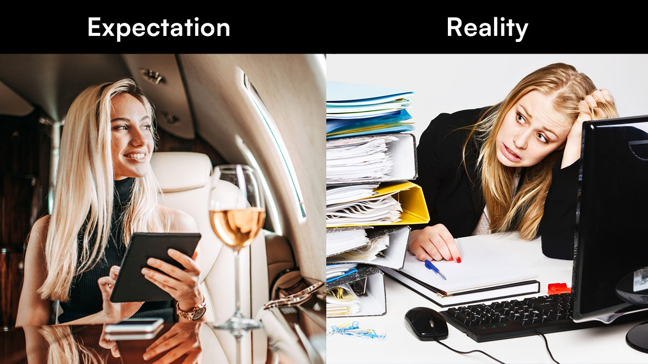 Exposed The Dark Truth About Side Hustle Success (+ How to Beat the Odds)